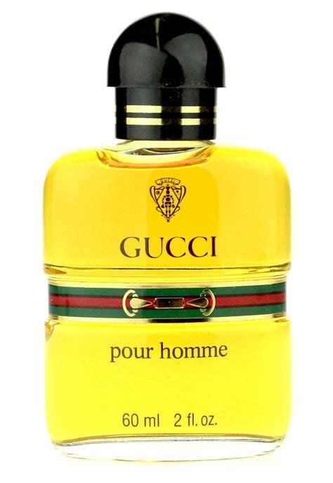 the original gucci perfume|Gucci fragrances by year.